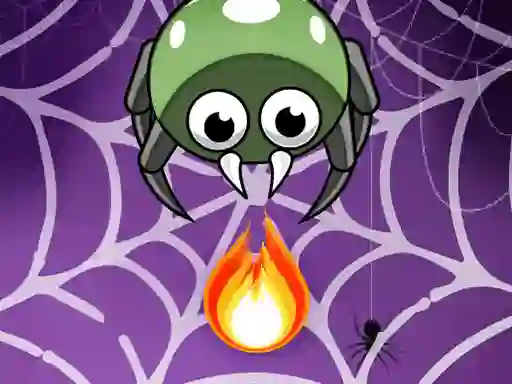 Mäng Fly Hunt Internetis