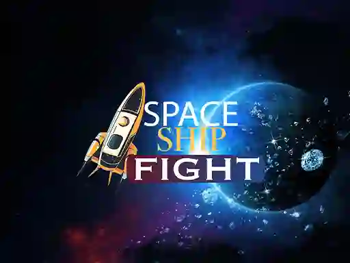 Mäng SpaceShip Fight Internetis