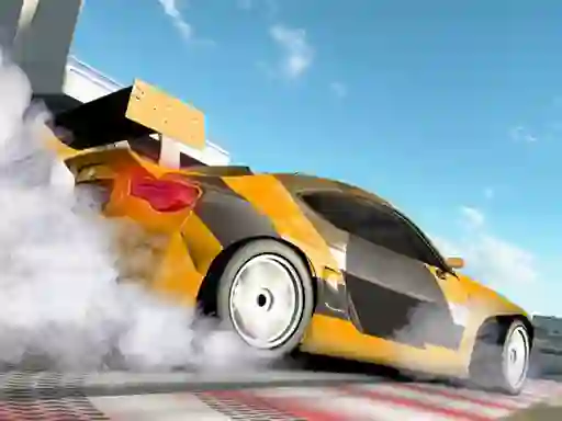 Mäng Drift Master Internetis