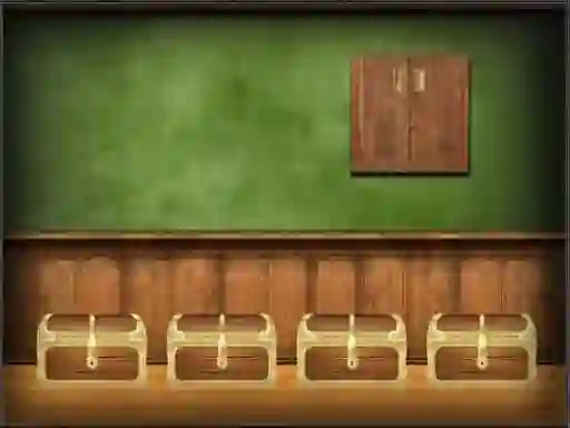 Mäng Amgel Kids Room Escape 60 Internetis