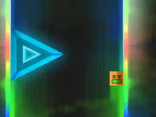 Mäng Impossible Little Dash Internetis