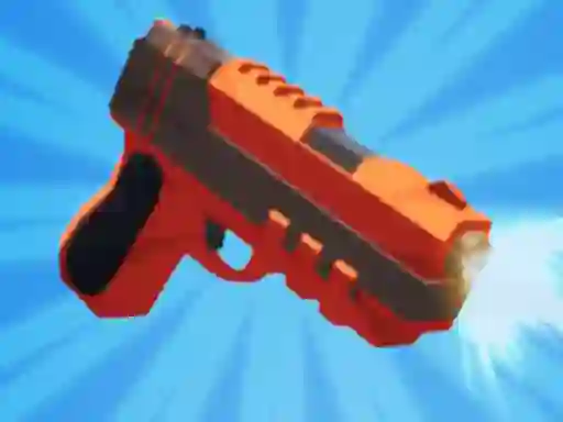 Mäng Gun Rush Internetis