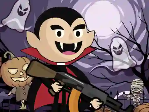 Mäng Mr. Dracula Internetis