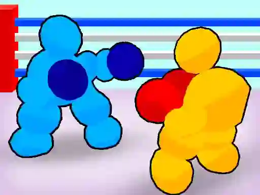 Mäng Boxing Gang Stars Internetis