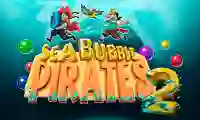 Mäng Sea Bubble Pirate 2 Internetis