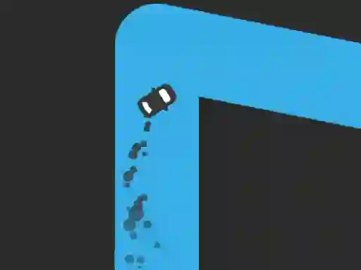 Mäng King of drift Internetis