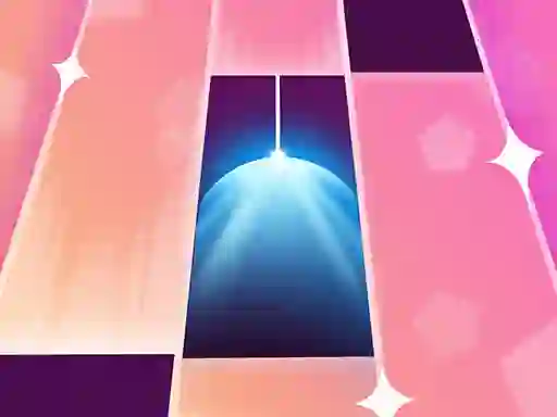 Mäng Magic Dream Tiles Internetis