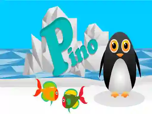 Mäng Pino Internetis