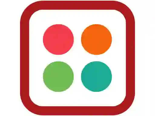 Mäng Two Dots Internetis