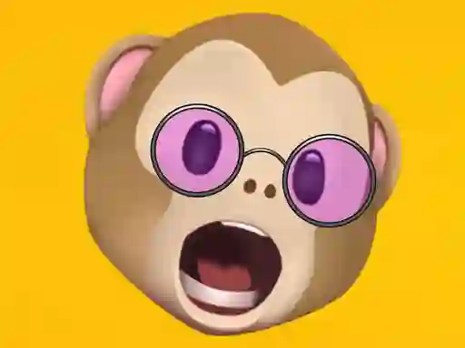 Mäng Memoji Puzzle Internetis