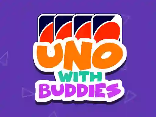 Mäng UNO With Buddies Internetis