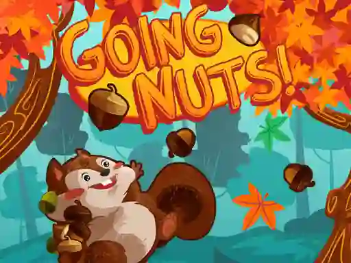 Mäng Going Nuts! Internetis