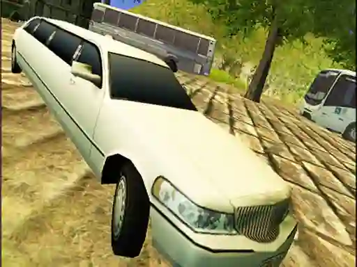Mäng Iceland Limo Taxi Internetis