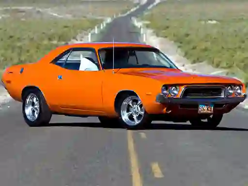 Mäng Classic Muscle Cars Jigsaw Puzzle Internetis