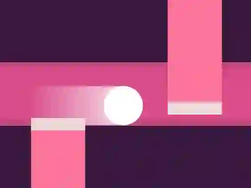 Mäng Rolling Ball Internetis