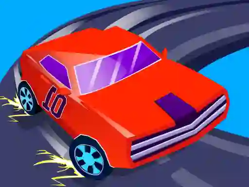 Mäng Nitro Speed Car Racing Internetis