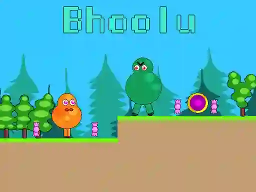 Mäng Bhoolu Internetis
