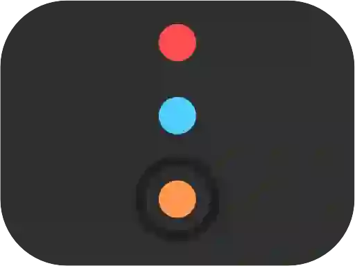 Mäng Color Catch Internetis