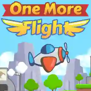 Mäng One More Flight Internetis
