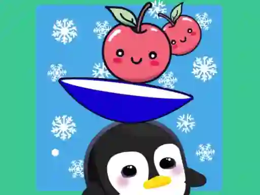 Mäng Fruitfall Catcher Internetis