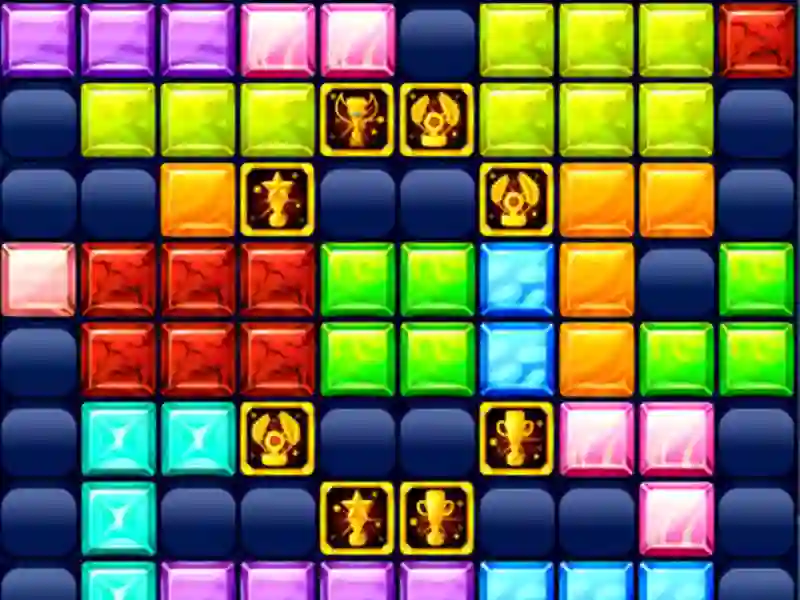 Mäng 1010 Golden Trophies Internetis