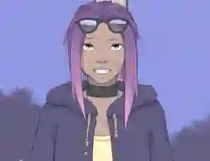 Mäng Tomboy creator Internetis