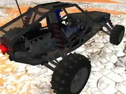 Mäng Buggy Simulator Internetis