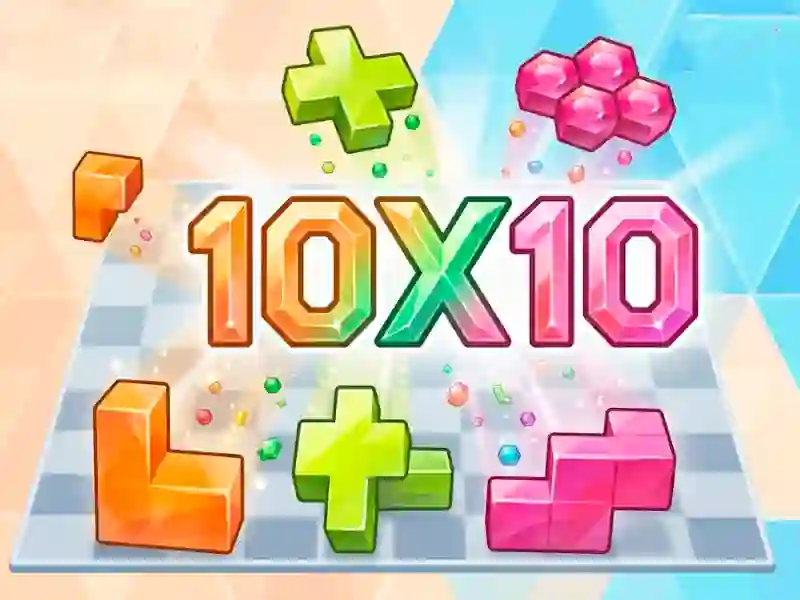 Mäng 10X10 Internetis