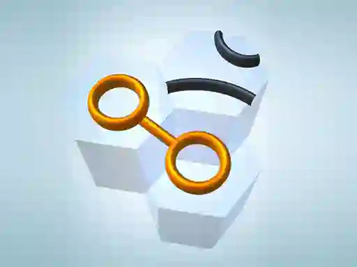 Mäng Hexa Loop 3d Internetis