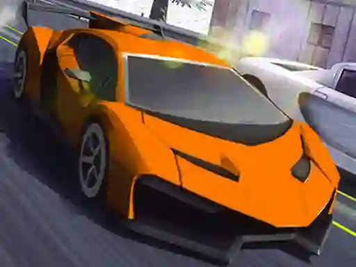 Mäng Drift Car Racing Internetis