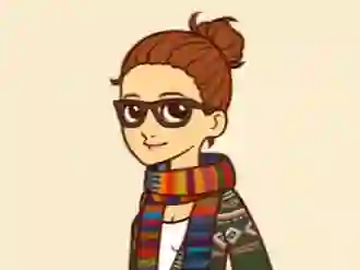 Mäng Hipster Girl Internetis