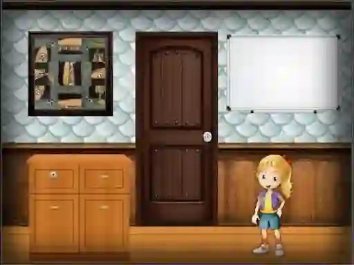 Mäng Amgel Kids Room Escape 62 Internetis