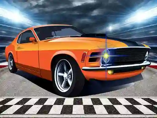 Mäng Racing Gta Cars Internetis