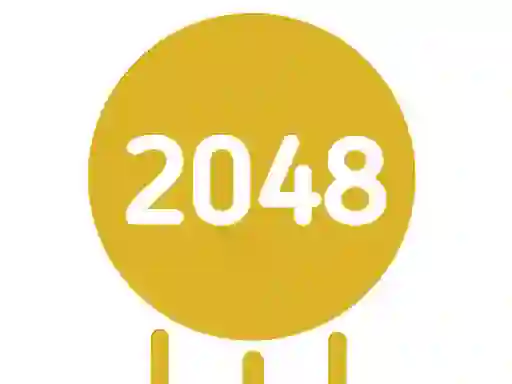 Mäng Pucks 2048 Internetis