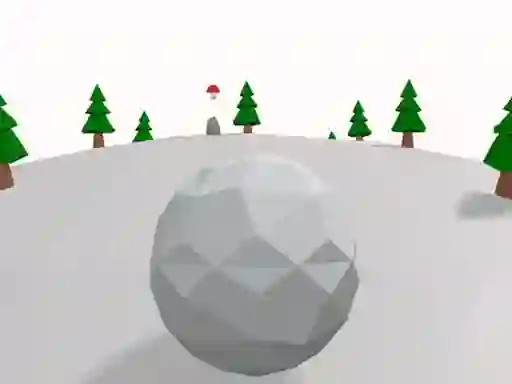 Mäng Rolling Ball Internetis