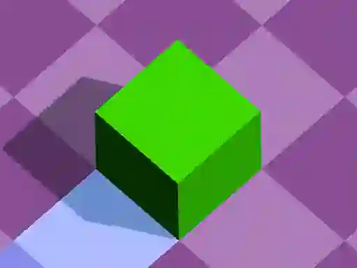 Mäng Epic Roll Internetis