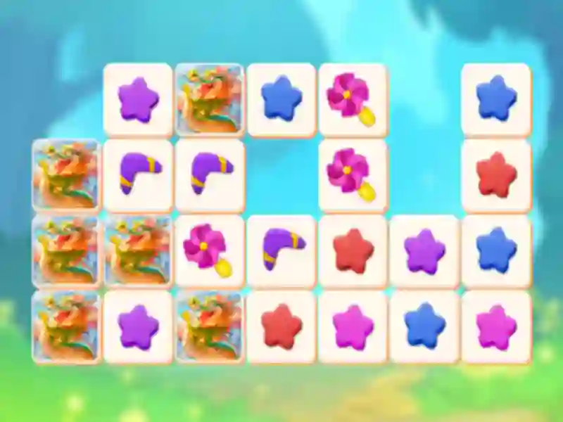 Mäng Puzzle Tap Internetis