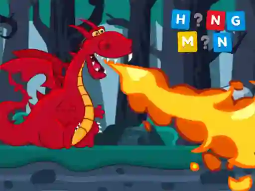 Mäng Hangman Adventure Internetis