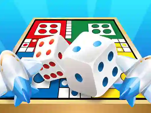 Mäng Ludo Internetis