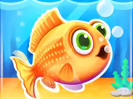 Mäng Aquarium Game Internetis