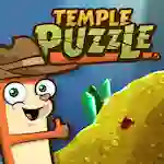 Mäng Temple Puzzle Internetis