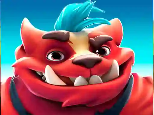 Mäng Bad run turbo edition Internetis