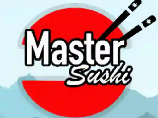 Mäng Master Sushi Internetis