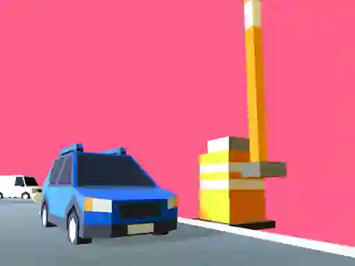 Mäng Parking Jam 3d Internetis