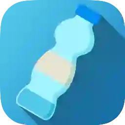 Mäng Bottle Flip Challenge 2 Internetis