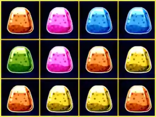 Mäng Jelly Collapse Deluxe Internetis
