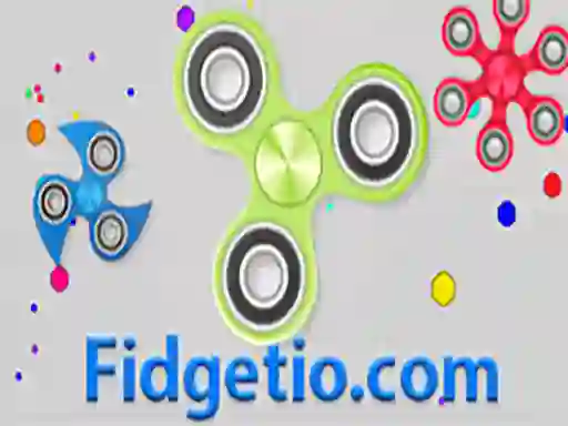 Mäng Fidgetio.com Internetis