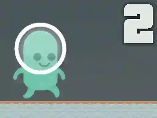 Mäng Dr Green Alien 2 Internetis
