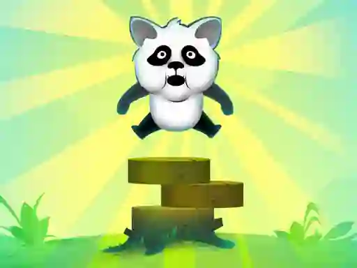 Mäng Stack Panda Internetis