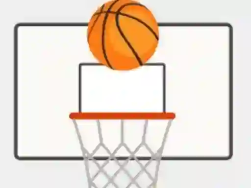 Mäng Basketball Internetis